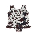 thumbnail image 1 of Maillots de Bain Sans Manches pour Bébé d'Été, 1 of 7