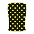 thumbnail image 3 of Plebaso Débardeurs d'Été Ajustés pour Femmes, T-Shirts Sans Manches à Col Rond Imprimés, Blouses Décontractées pour Femmes, 3 of 4