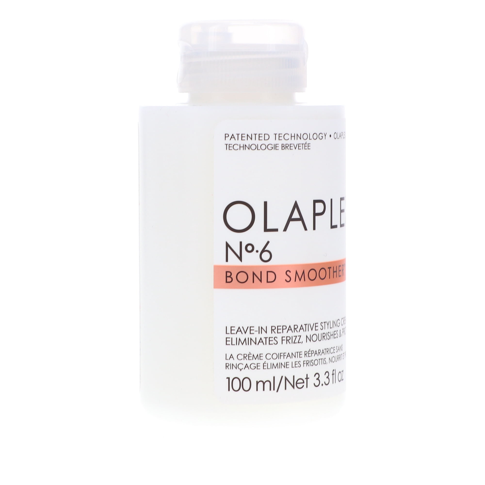 【OLAPLEX】 No.6 ボンドスムーサー(×3) Olaplex No 6 Bond Smoother 3.3 oz - Walmart.ca