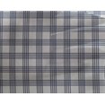 thumbnail image 4 of oneOone Georgette Viscose Fabric Gingham Check Print Fabric By The Yard 42 Inch Wide, 4 of 4