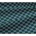 thumbnail image 5 of oneOone Viscose Jersey Fabric Greek Key Geometric Fabric Prints By Yard 60 Inches Wide, 5 of 5
