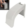 thumbnail image 3 of Repose-pieds de Douche Tabouret de Pédicure pour Raser les Jambes - Léger, Grande Capacité de Charge - Conception Parfaite pour une Expérience Confortable et Massable, 3 of 7