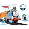 thumbnail image 3 of Lionel Thomas and Friends Battery Operated O-Gauge Train Set, 3 of 8