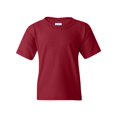 thumbnail image 1 of Gildan Heavy Cottonâ„¢ Youth T-Shirt, 1 of 1