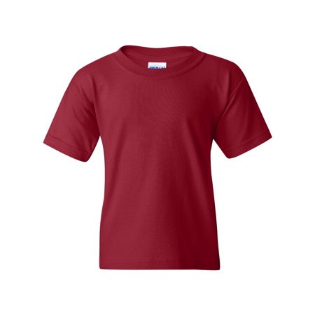 Gildan Heavy Cottonâ„¢ Youth T-Shirt