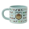 thumbnail image 4 of Tasse Paladone Minecraft embossée, 4 of 4