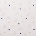 thumbnail image 3 of Drap de berceau en coton biologique George Baby, 3 of 3