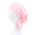 thumbnail image 1 of Shower Cap For Hair Coloring And Perm Hair Care Cap For Women And Men, Polyester Hair Care Net, 1 of 7