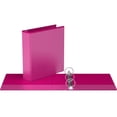 thumbnail image 3 of Davis Group, Easyview Premium, Round Ring, Customizable, View Binder, 6 Pack, 2", 3 of 3