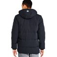 thumbnail image 3 of Canadiana Men's Quilted Down Parka, 3 of 6