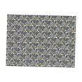 thumbnail image 4 of Dollhouse Floorboards Effect Paper Dollshouse Wall Paper for Micro Landscape Style A, 4 of 8