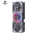 thumbnail image 2 of Colorful IGame RTX 5090 D v2 Advanced Non-OC 24GB PCIE 5.0 GDDR7 384 BIT Graphics Card, 2 of 6