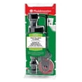 thumbnail image 2 of Fluidmaster® 400CCR Universal Toilet Fill Valve And 2" Flapper Repair Kit, 2 of 6