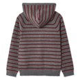 thumbnail image 2 of Chandail à capuchon et manches raglan George pour garçons, 2 of 2