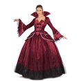 thumbnail image 1 of Adult Premium Vampire Queen Costume, 1 of 4