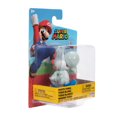 thumbnail image 3 of Nintendo, Yoshi blanc, Figurine 2,5 pouces, 3 of 4