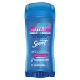 thumbnail image 3 of Secret Outlast Sweat & Odor Clear Gel Women's Antiperspirant Deodorant, 3 of 16