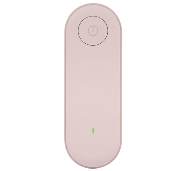 Mistaha Plug In Air Purifier Portable Deodorizer Mini Odor Eliminator Freshener Quiet Bedroom Air Cleaner for Home Car Office Allergies Pets Dust Pollen Hair Odors