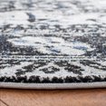 thumbnail image 3 of Safavieh Vintage Hamadan Dania Traditional Area Rug, 3 of 6