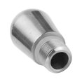 thumbnail image 1 of Mousseur à Lait pour Machine à Café Barsetto BAE01 BAE02, Acier Inoxydable, Fonction Puissante, 1 of 8