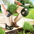 thumbnail image 1 of Up to 70% Off! Gspmoly Garden Gardening Knee Pads Weeding Garden Knee Pads Housework Sponge Elastic Knee Protection Pads Knee Kneeling Pads up to 70% Off, 1 of 6