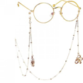thumbnail image 1 of Eyeglass Chains Eyewear Strap Holder Reading Glasses Retain, 1 of 3