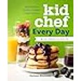 thumbnail image 3 of Kid Chef Every Day: The Easy Cookbook for Foodie Kids (Kid Chef), 3 of 3
