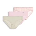 thumbnail image 1 of Jockey Women's Supersoft Bikini - 3 Pack, 1 of 4