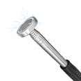 thumbnail image 1 of 50LB Pickup Tool With Extendable Handle Heavy Duty Telescoping For Nails Screws Metal Debris In Workshop/Garage, 1 of 4