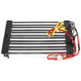 thumbnail image 2 of Insulated PTC Heater,PTC Ceramic Air Heater PTC Heater Ceramic Thermostatic Heater Stylish and Modern, 2 of 14