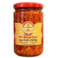 thumbnail image 1 of Tutto Calabria Hot Spread Sauce, 1 of 1