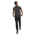 thumbnail image 2 of Athletic Works Men's Tech Zip Pocket Jogger, 2 of 6
