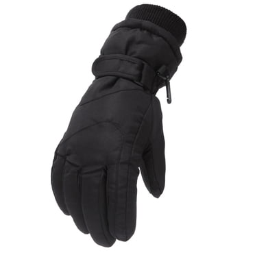 jovati Kids Gloves Winter Girls Winter Gloves For Kids Boys Girls Snow Windproof Mittens Outdoor Sports Skiing