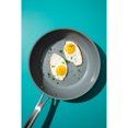thumbnail image 4 of Sur La Table Gourmet Cuisine 10 Piece Aluminum Cookware Set W/ Glass Lid, Marine, 4 of 6