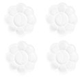 thumbnail image 4 of Birdeem Palettes Painting Tray Painting Palettes Painting Bracket Painting Palettes Plastic Palettes Children Painting or Birthday Painting Party Painting Tray, 4 of 5