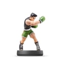thumbnail image 1 of Jeu vidéo Little Mac amiibo - série Super Smash Bros, 1 of 4