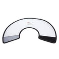 thumbnail image 4 of Dog Elizabethan Collar, Soft Edge Pet Cone Collar Washable Prevent Bite  For Puppy For After Surgery For Cat Type 7, 4 of 8