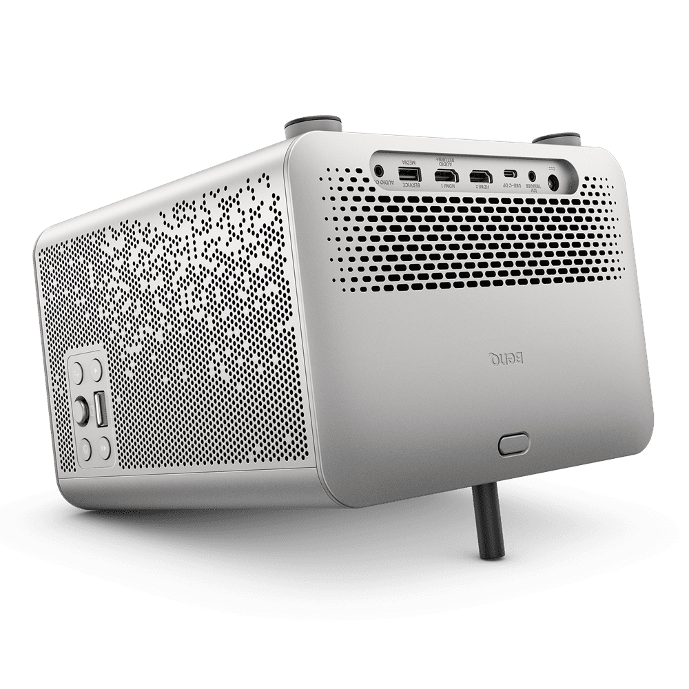 BenQ TK705I 3000-Lumen UHD 4K LED DLP Smart Home Entertainment Projector