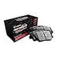 thumbnail image 3 of R1 Concepts Concepts Performance Off-Road/Tow Brake Pads 2400-1273-00 Front, 3 of 4