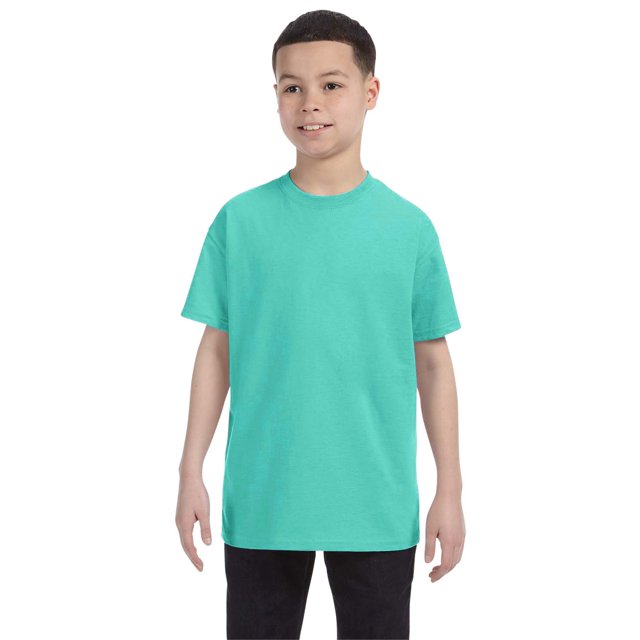 Jerzees Youth 5.6 oz. DRI-POWER ACTIVE T-Shirt - 29B