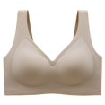 thumbnail image 1 of Timegard Seamless Bras for Women Plus Size Full Coverage High Support Comfortable Everyday Sports Bras, 1 of 6