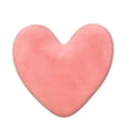 thumbnail image 2 of Heart Shaped Cushion Heart Pillows Soft Throw Pillow Sofa Car Home Decor Gift, 2 of 5