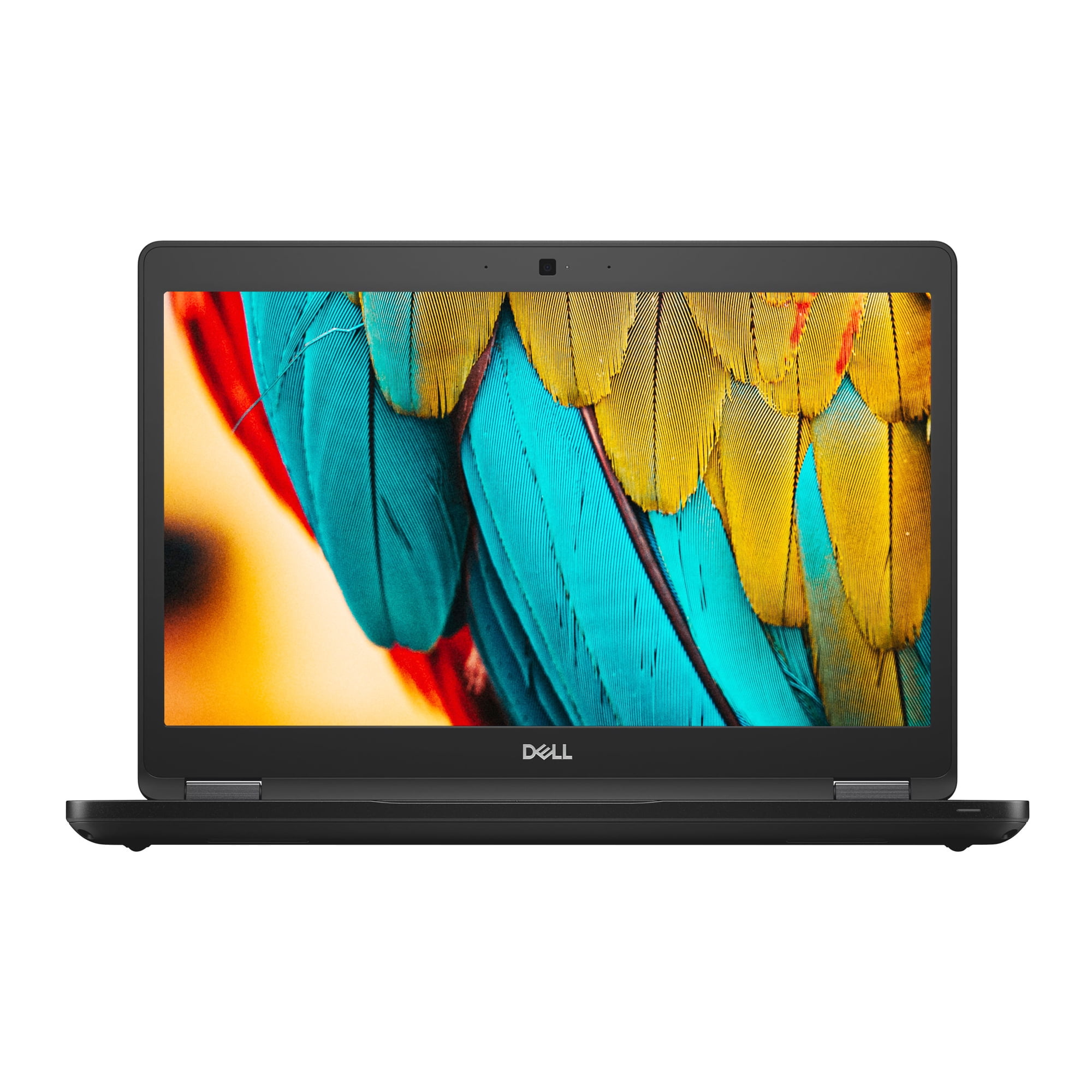 Business Laptop - Dell Latitude 5490 14 inch Screen intel Quad