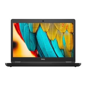 Ordinateur portable d'affaires - Dell Latitude 5490 14 intel Quad Core d'écran de pouce i5 8th Gen Max Turbofréquence 3,6GHz 16GB RAM 256GB SSD Win10 Professionnel WiFi Qualité Bluetooth B