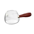 thumbnail image 2 of DOLITY Glass Tea Pot Tea Ceremony Accessories Tea Kettle for Hotel Household Picnic B, 2 of 9