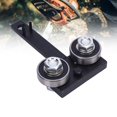 thumbnail image 1 of Chainsaw Bar Rail Closing Adjuster Tool, Compact Chainsaw Bar Rail Tightening Repair Tool  for Chain Grinding, 1 of 7