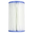 thumbnail image 4 of Intex 29002E Easy Set Cartouche de Remplacement pour Filtre de Piscine Type A Ou C, Lot de 2, 4 of 8