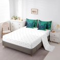 thumbnail image 3 of YST Boho Dreamcatcher Comforter Set, Galaxy Exotic Bed In A Bag with Sheets, Full (7 Count), 3 of 5