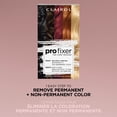 thumbnail image 4 of Clairol Pro Fixer Hair Color Remover, 1 kit, 4 of 9