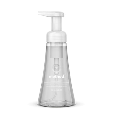 Method, Savon-mousse pour les mains, Citron menthe, 300ml